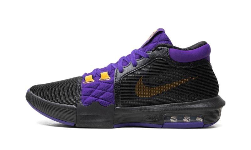 Nike Shoes That Match Lakers Jersey Nike Lebron James Upcoming