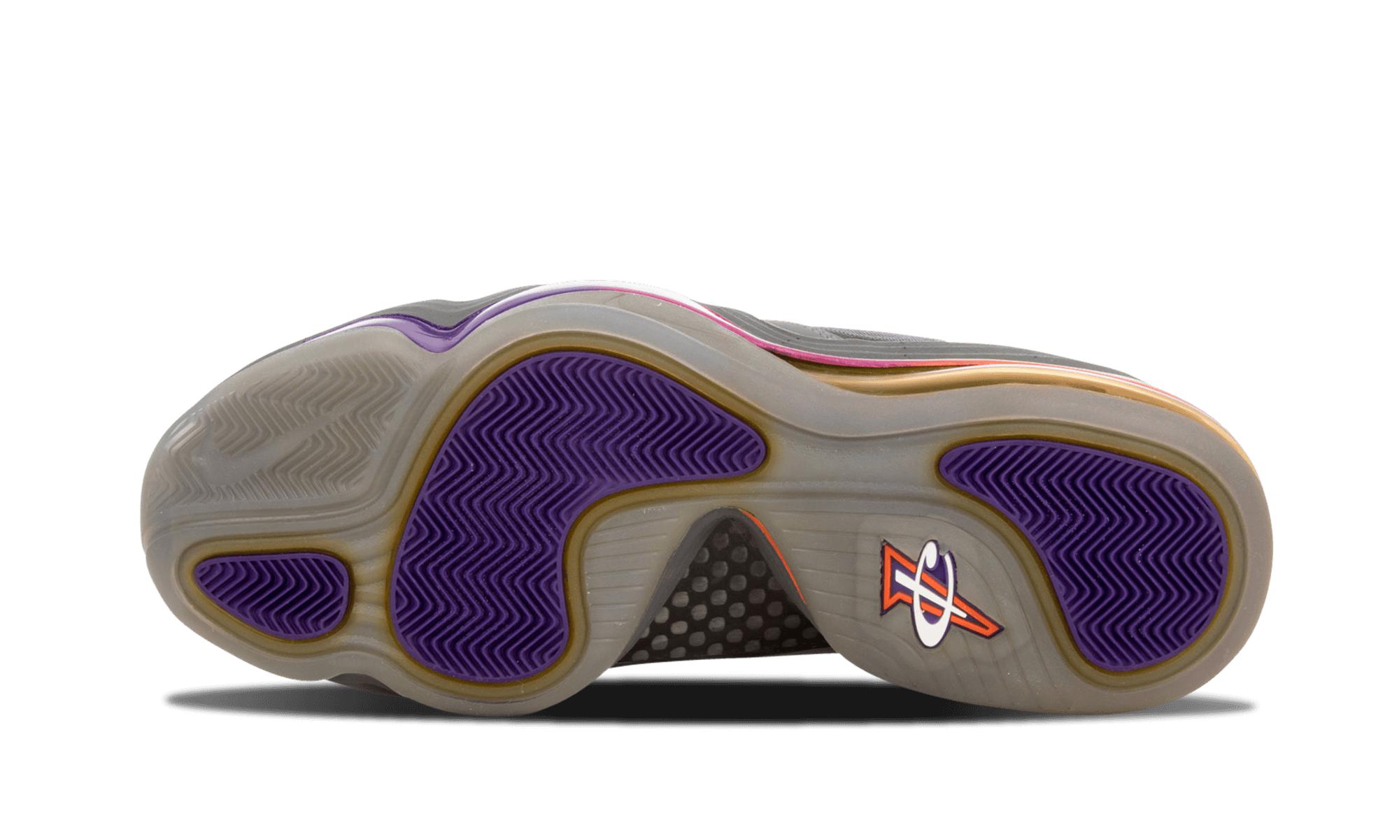 nike Penny Hardaway 5 V Beige