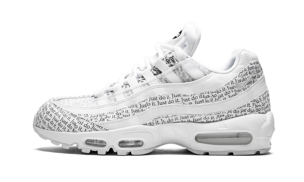 air max 95 se just do it
