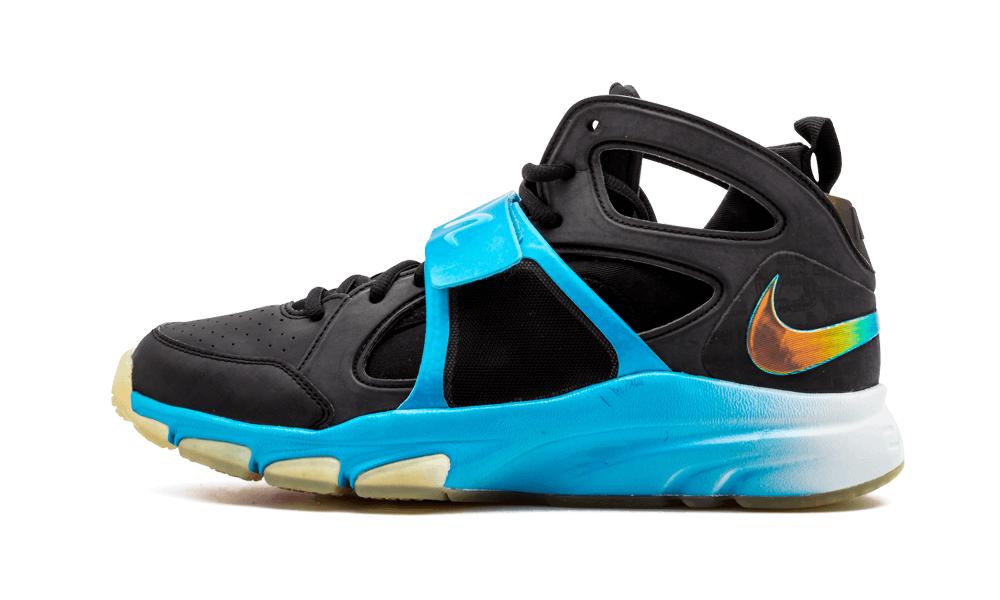 nike zoom huarache mid