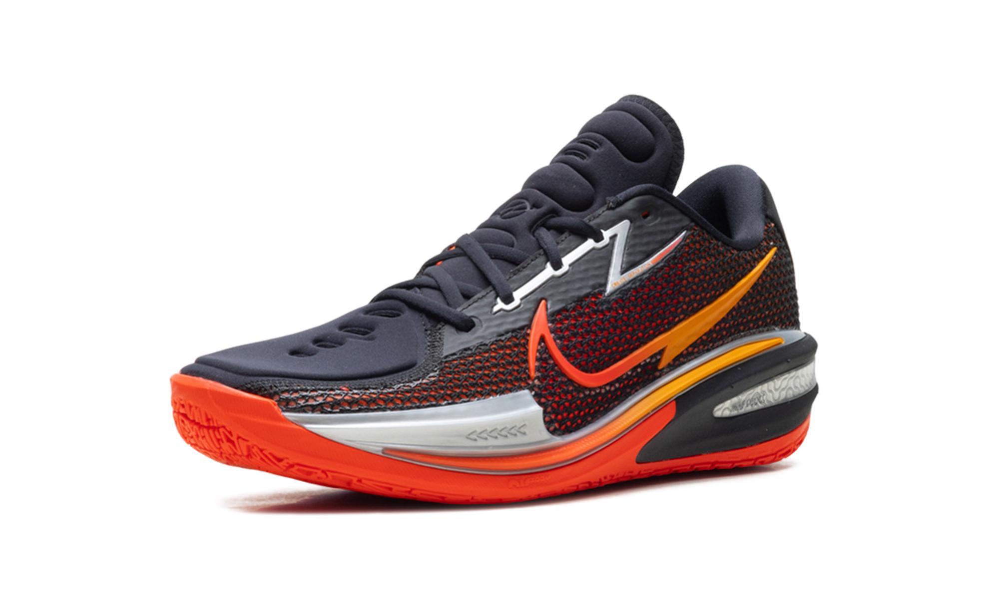 Nike Zoom Gt Cut Bright Crimson