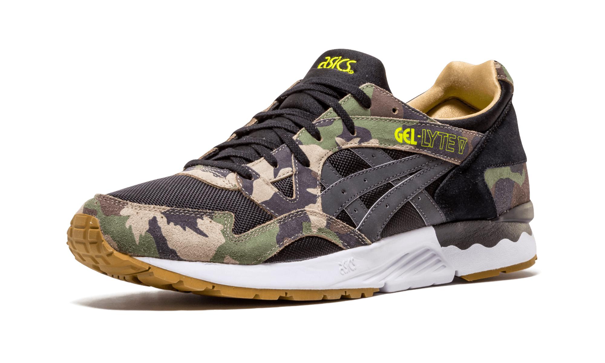 asics camouflage asics camouflage