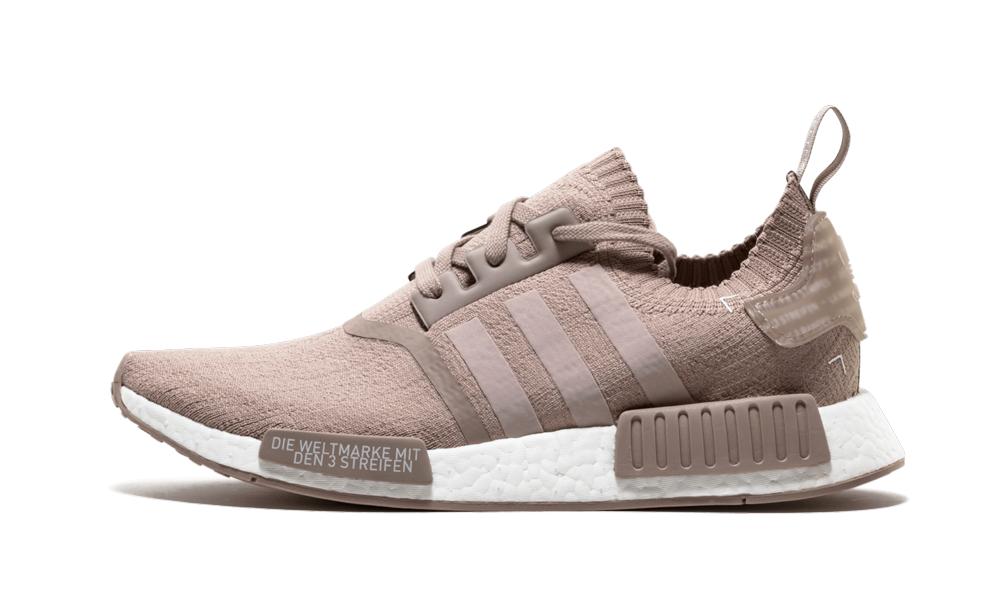 adidas Rubber Nmd R1 Pk 'french Beige' Shoes - Size 9 for Men - Lyst