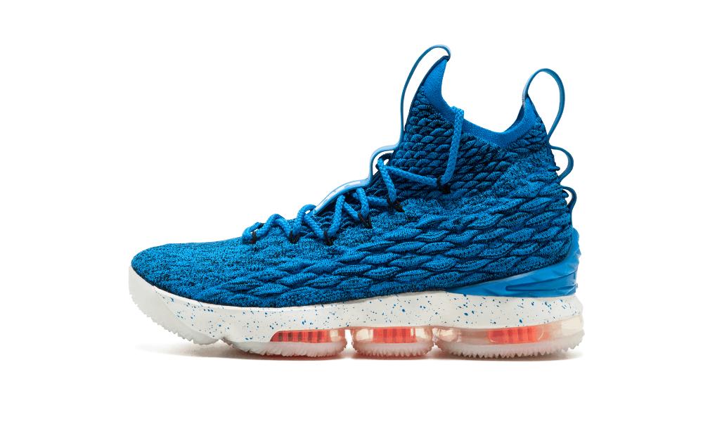 nike lebron 15 hardwood classics
