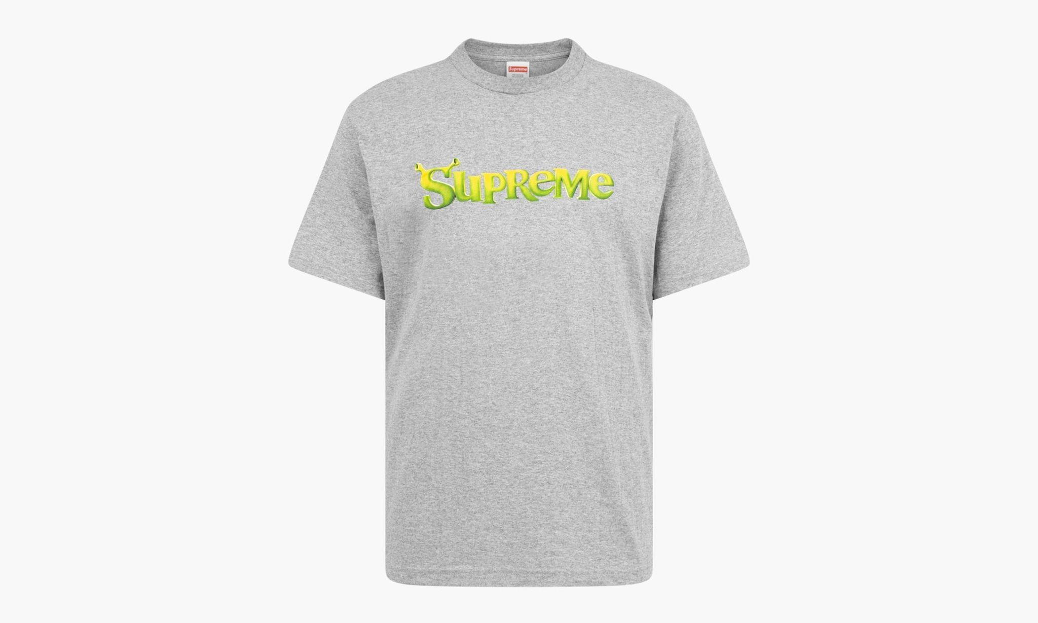 Supreme Shrek T-Shirt 