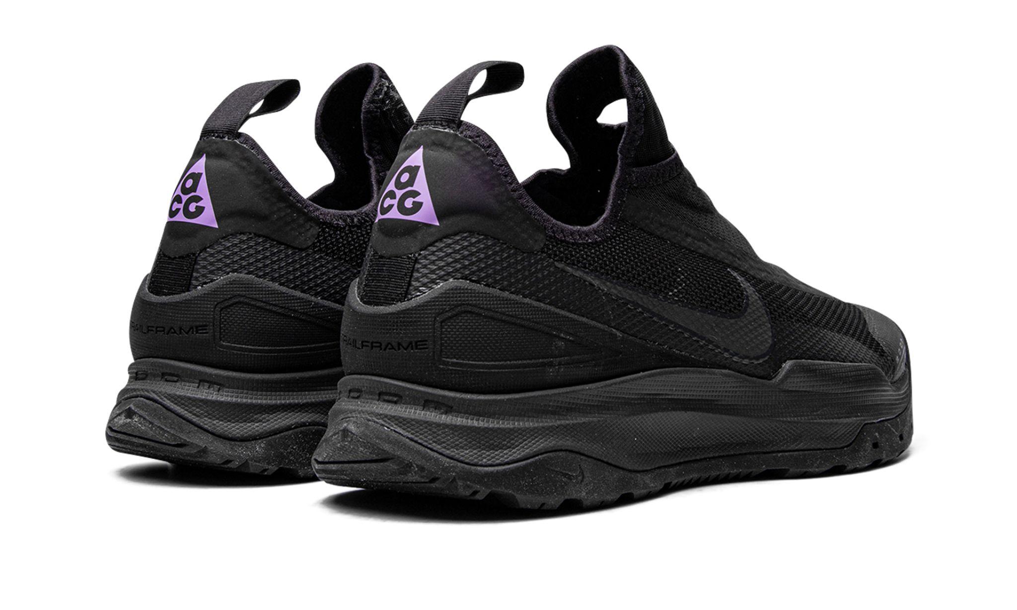 Nike Acg Zoom Air Ao Shoes in Black for Men | Lyst UK