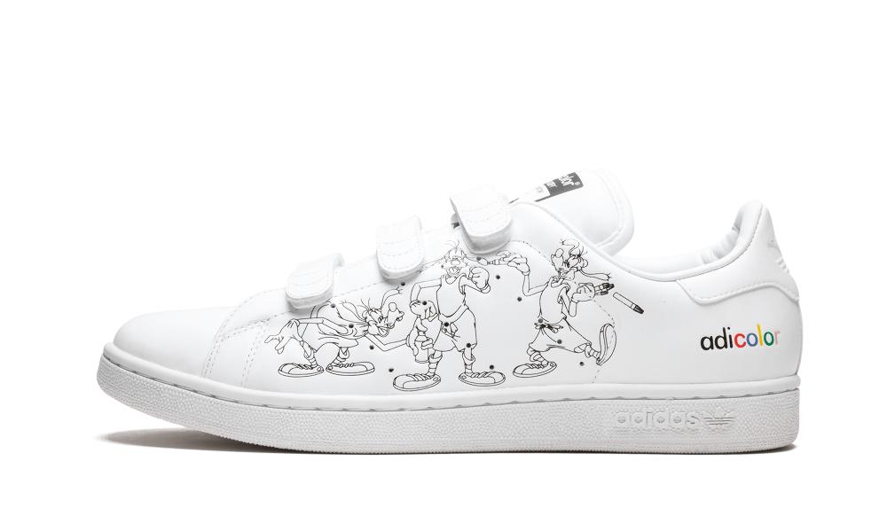 stan smith cf womens
