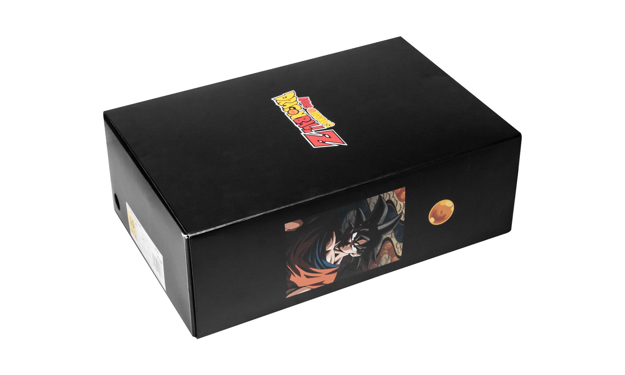 Goku deals adidas box
