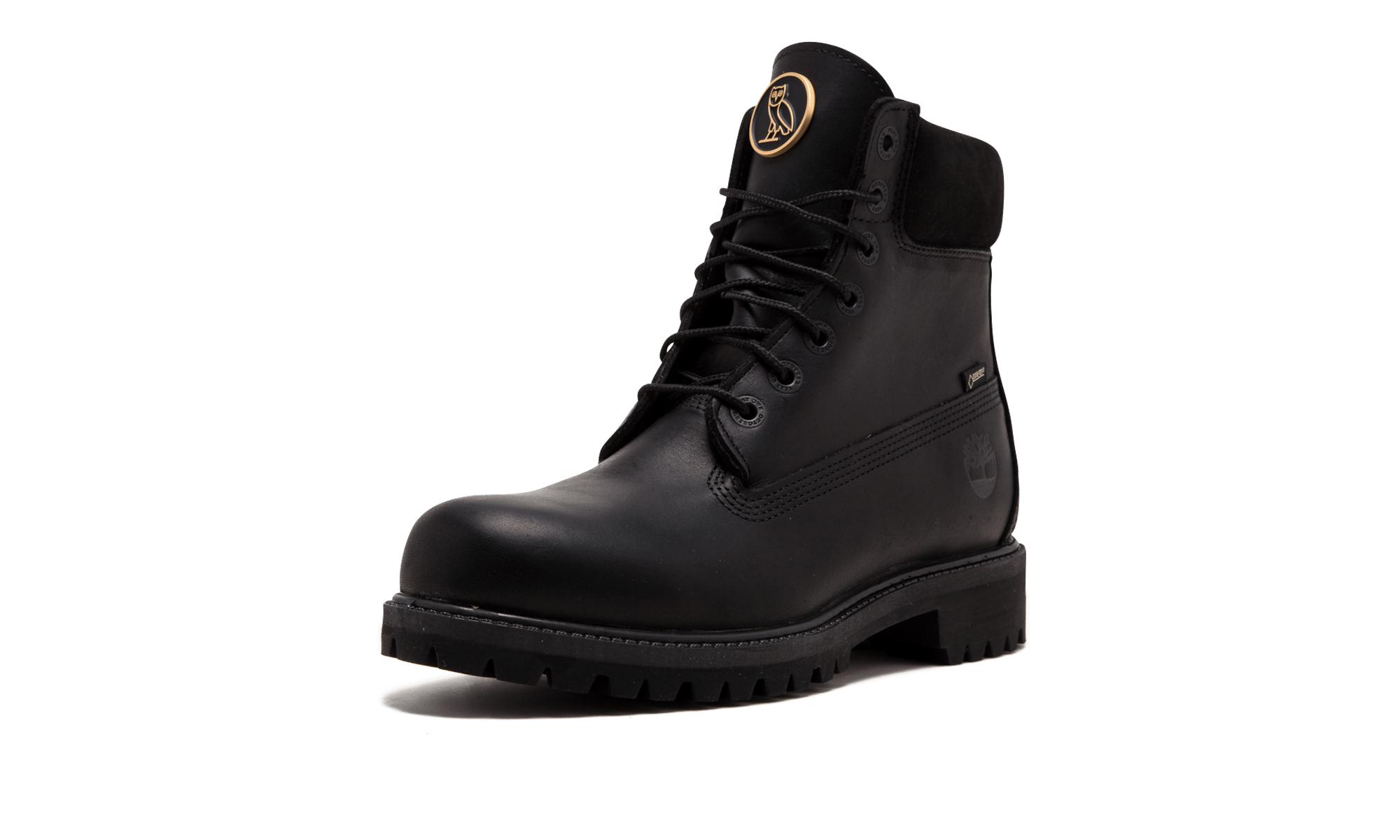 timberland ovo