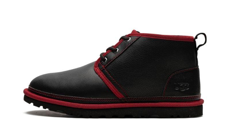 Ugg m hotsell neumel waterproof