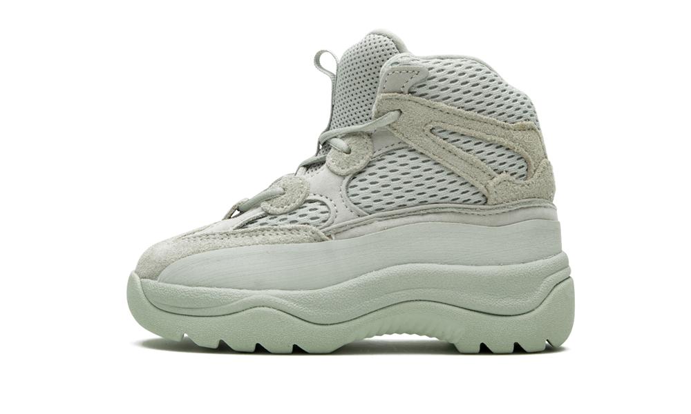 infant yeezy boots