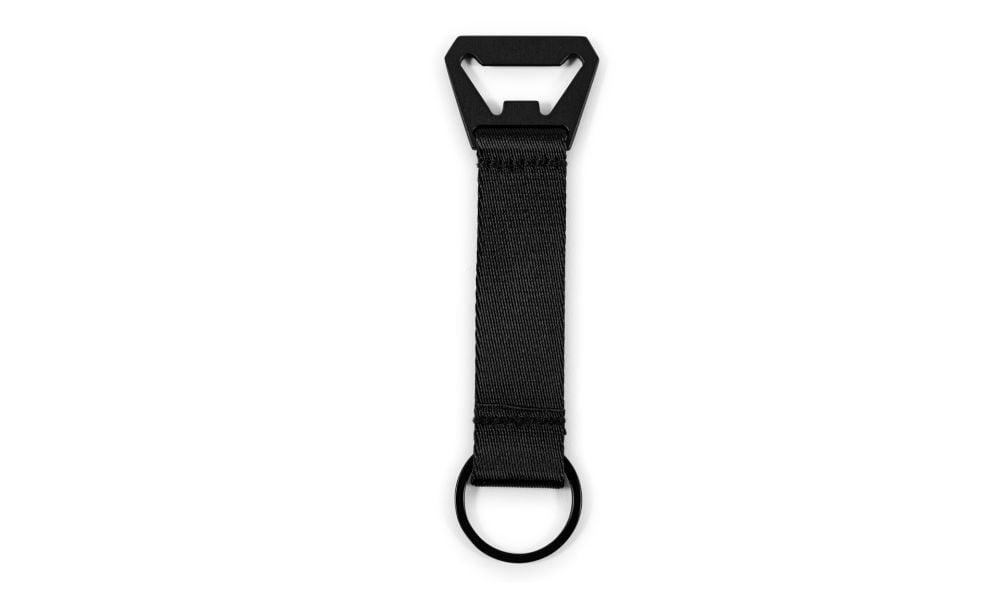 Supreme Bottle Opener Webbing Keychain 
