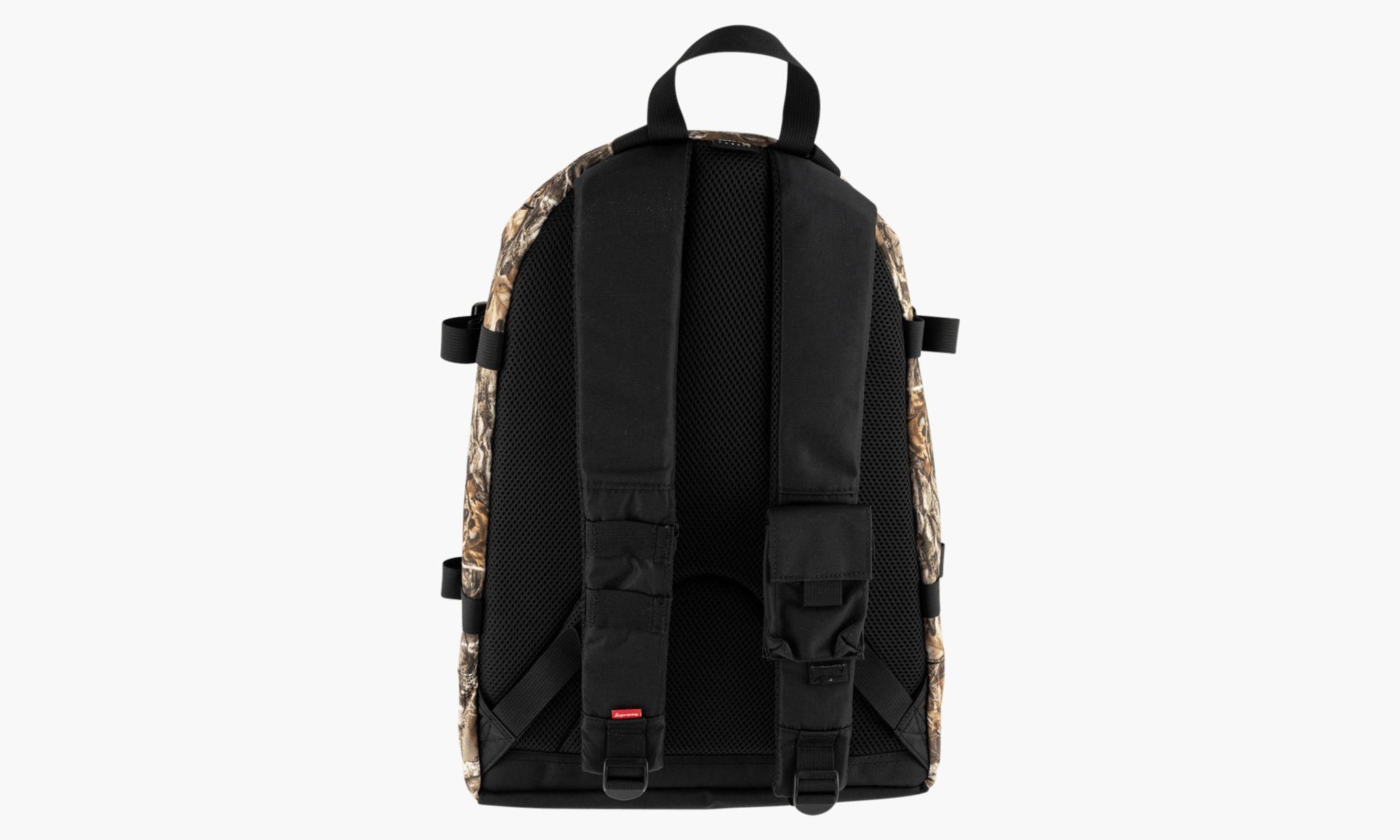 Pink Supreme Ss17 Cordura Backpack Supreme Fw19 Backpack Supreme