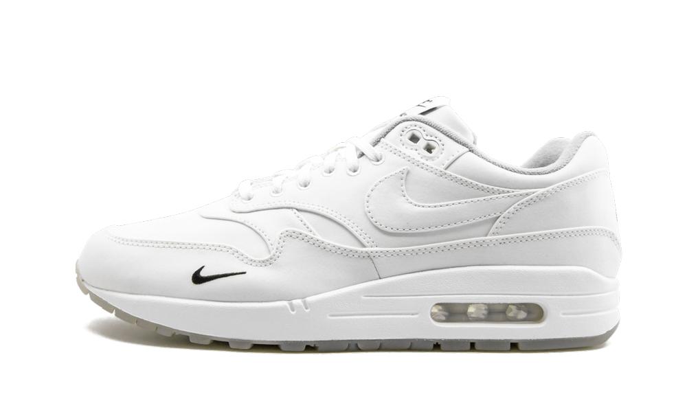 Nike Air Max 1 'dsm' Shoes - Size 10 in White/Grey/Black (White) for Men -  Lyst