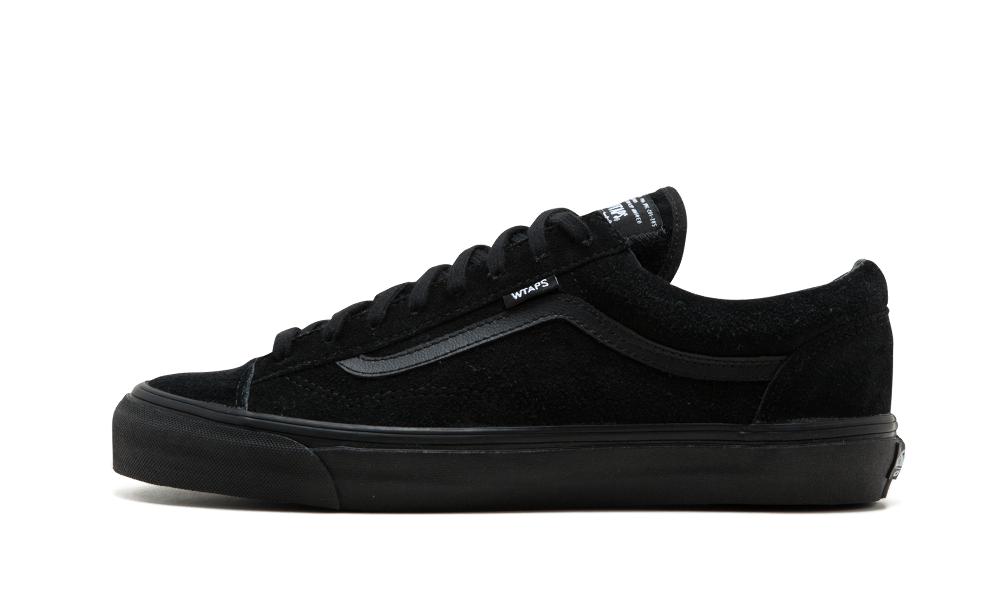 wtaps vans style 36