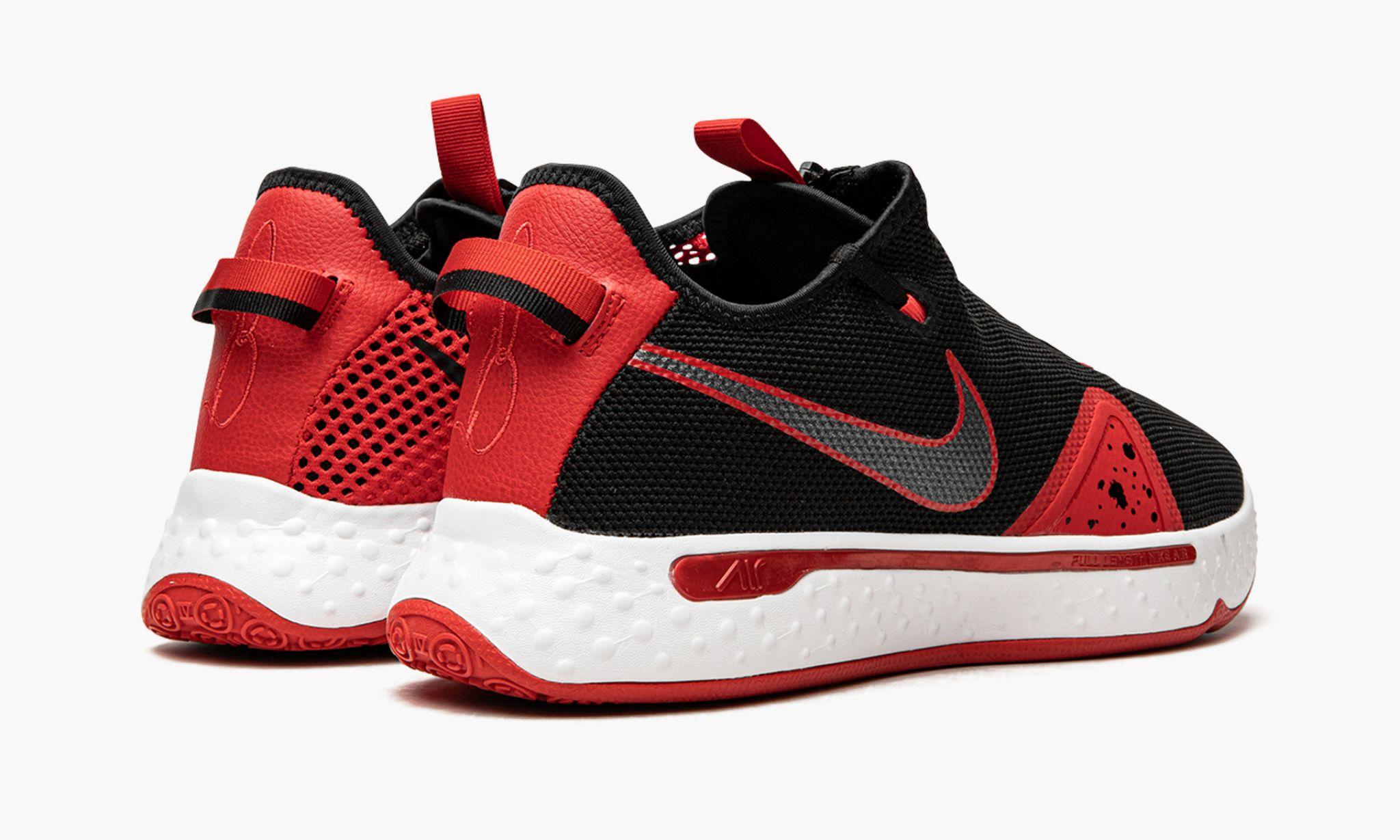 Nike Pg 4 Ep \