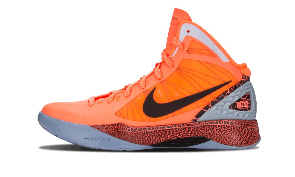 blake griffin hyperdunk 2012