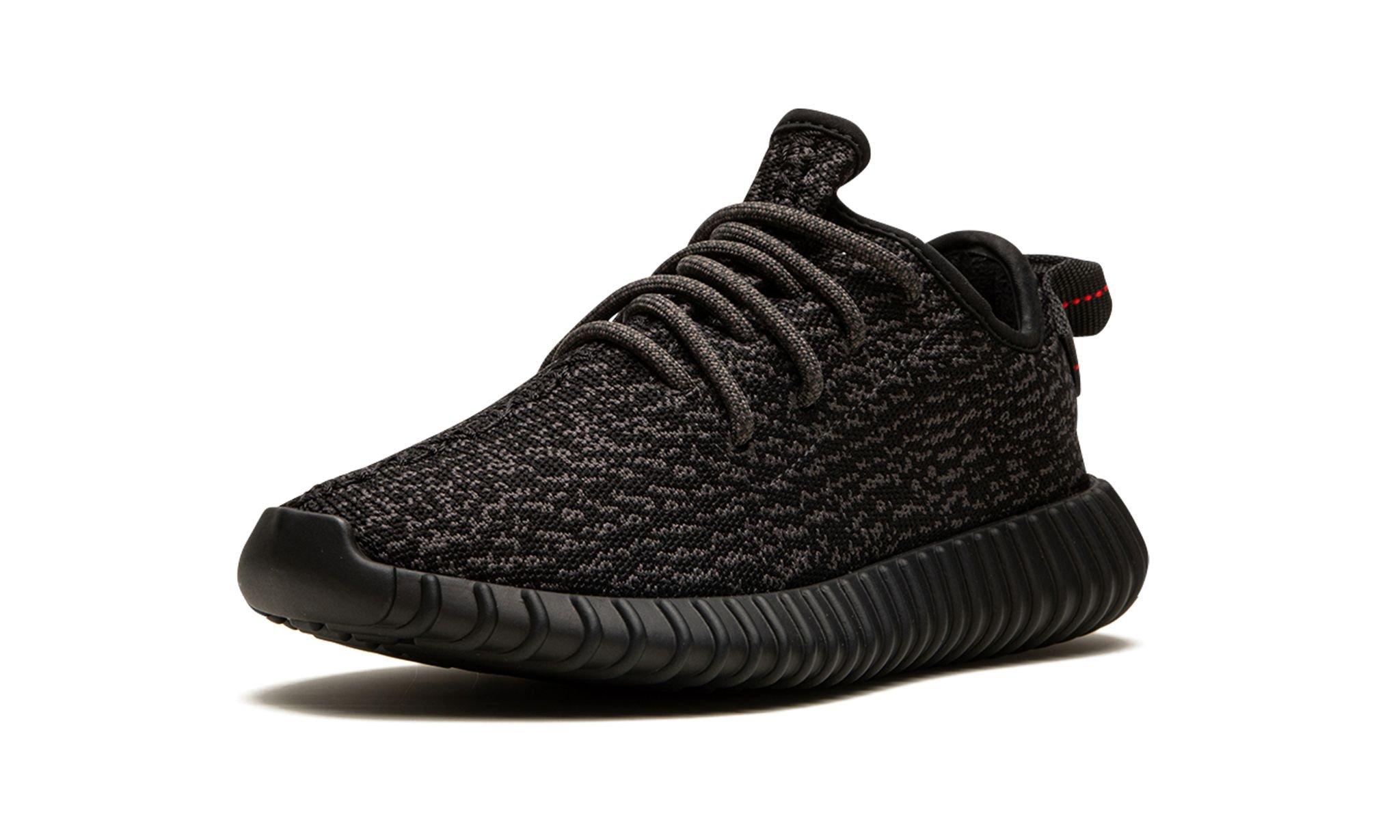 adidas Yeezy Boost 350 "pirate Black 2023" Shoes for Men | Lyst UK