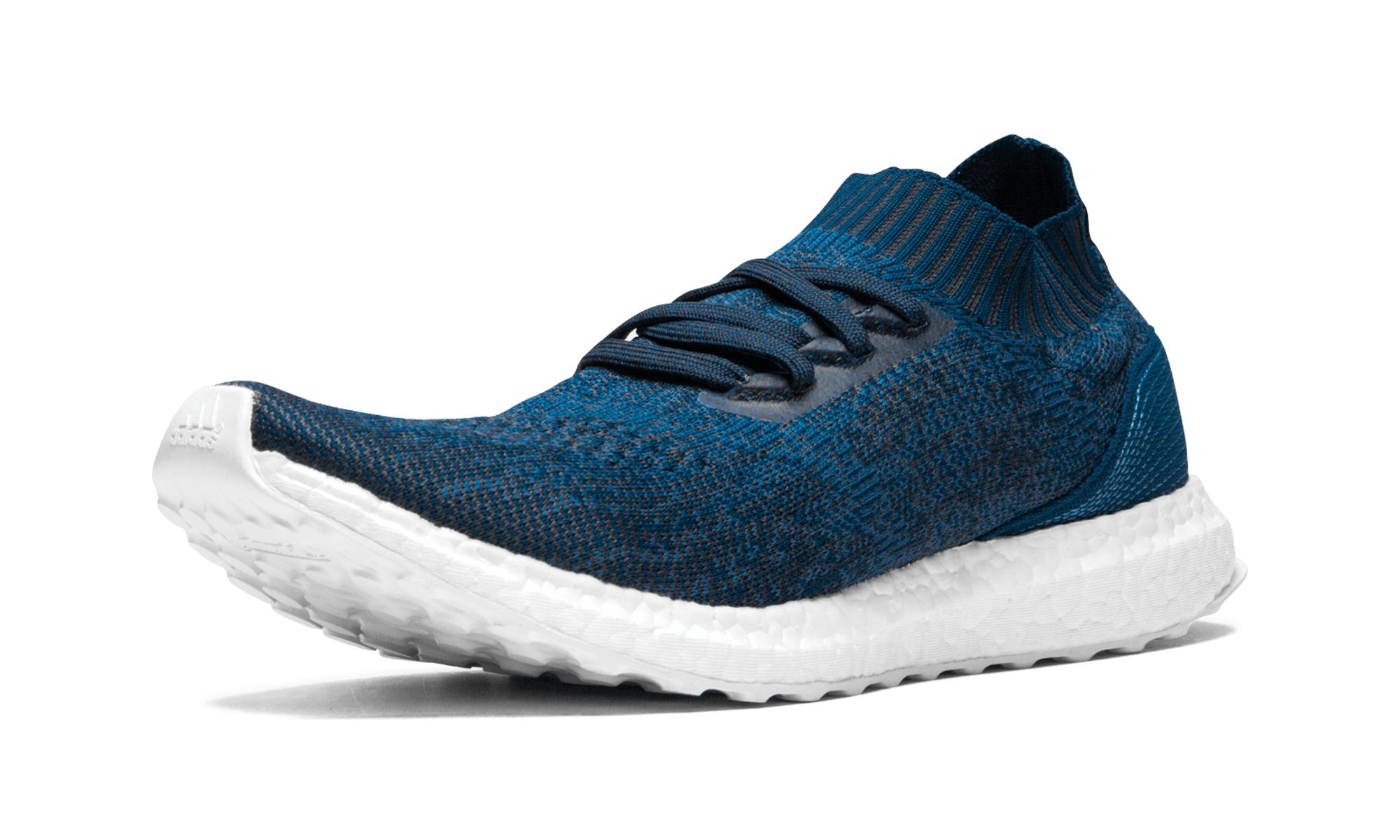 uncaged parley