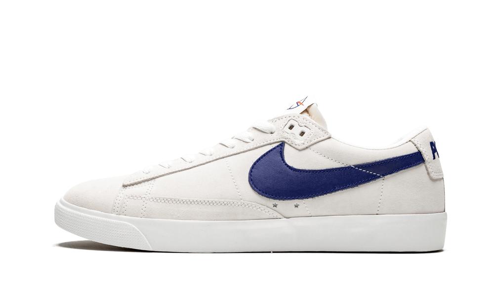 nike sb blazer low polar skate co