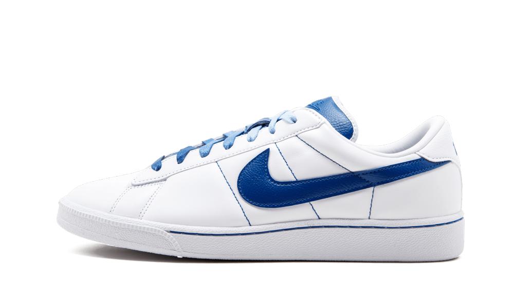 nike tennis classic blue