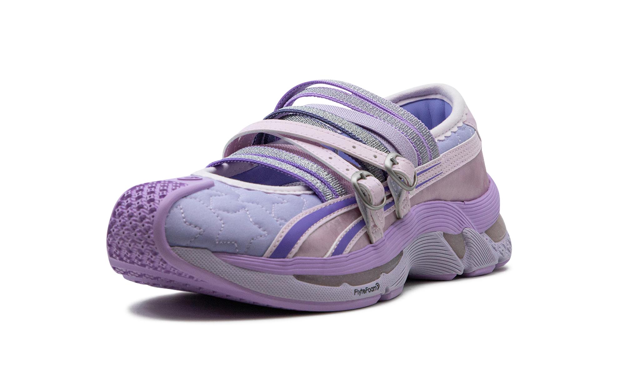 Asics X Kiko Kostadinov X Heaven By Marc Jacobs Gel-Lokros