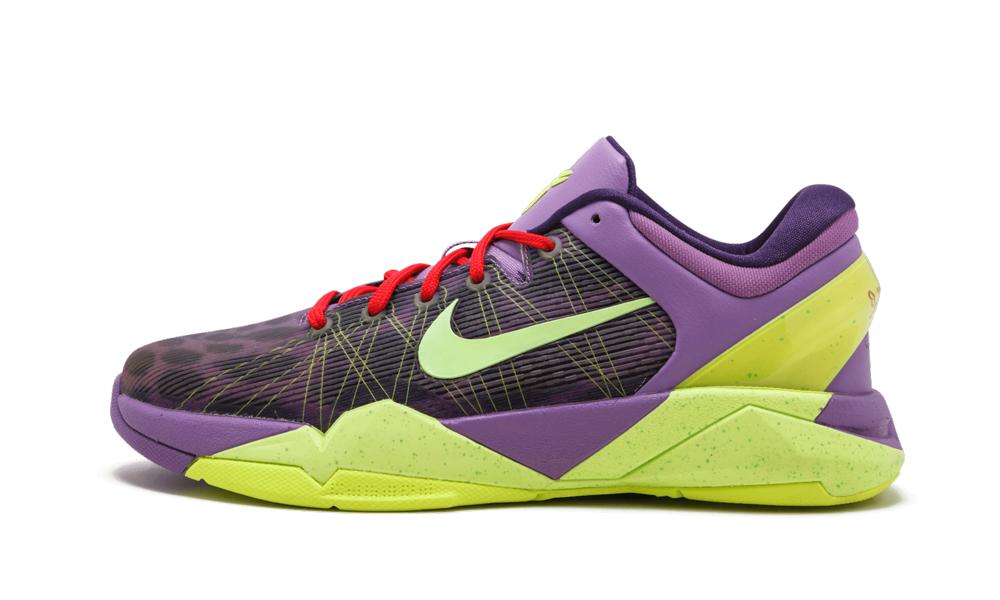 kobe 7 xmas
