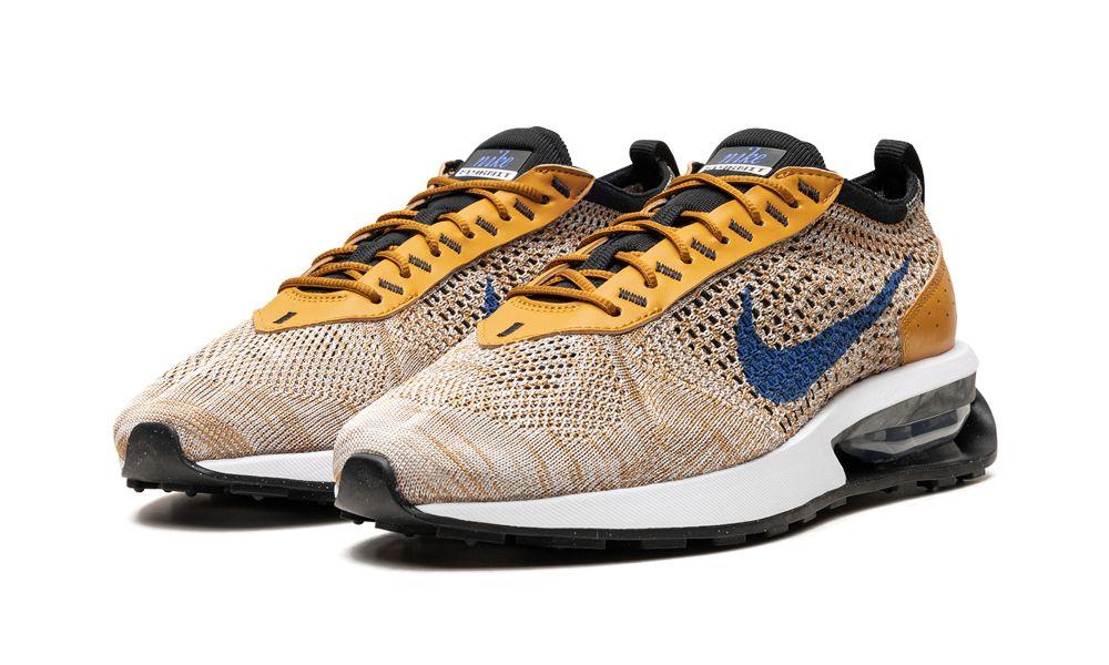 Nike Air Max Flyknit Racer Next Nature Shoes in Black Lyst UK