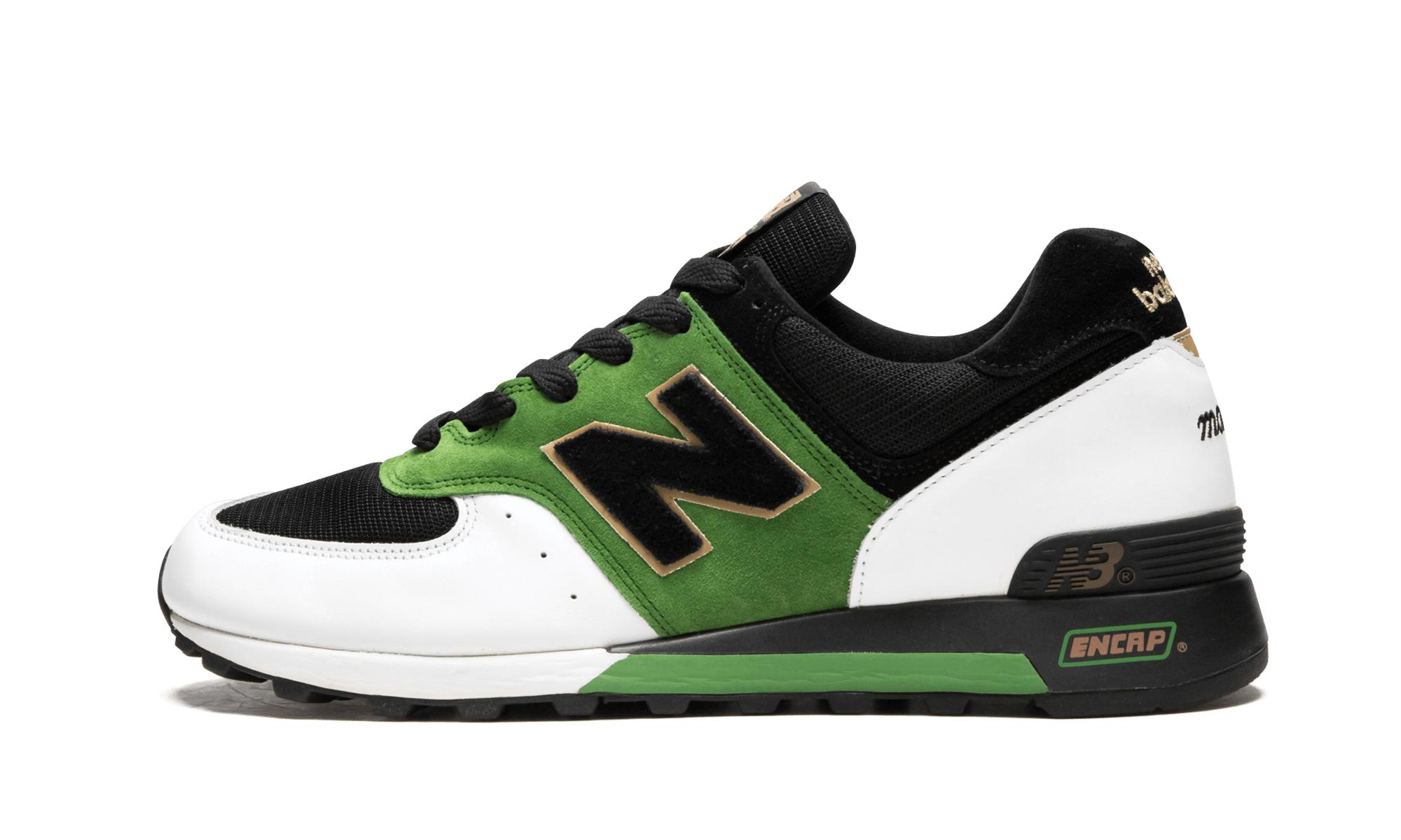 new balance 576 schoenen