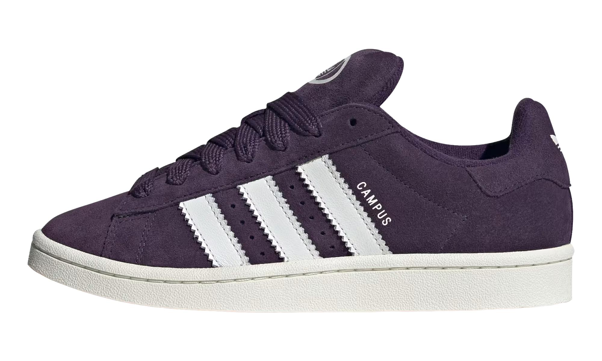 adidas gazelle silver green womens Adidas Busenitz Vulc II Shoes Purple/White/Gum
