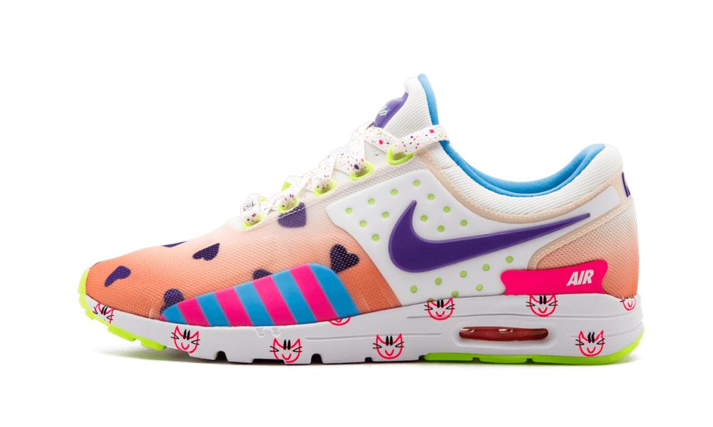 nike air max zero doernbecher