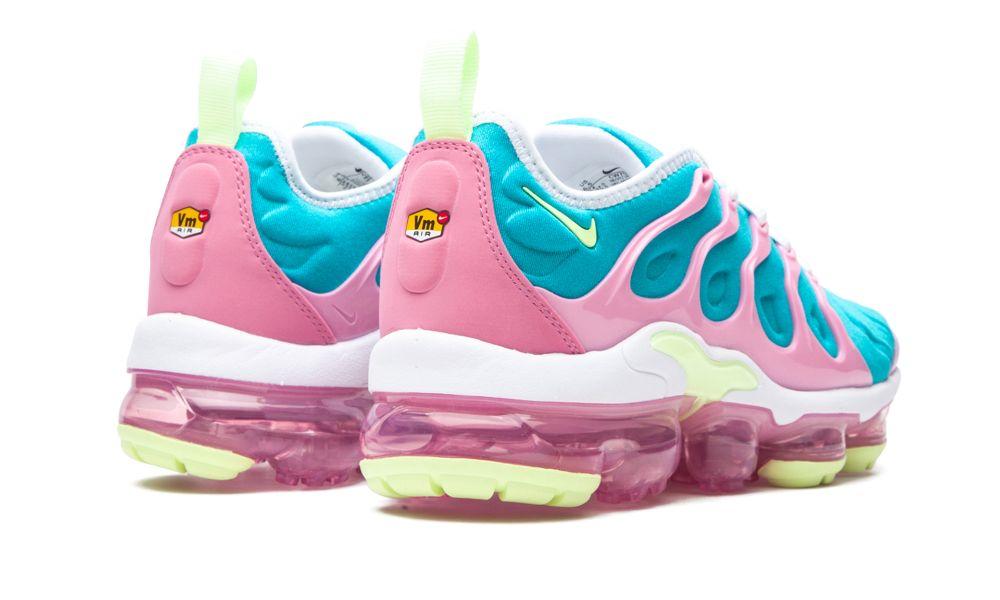 Nike Air Vapormax Plus Easter Shoes in Black Lyst UK
