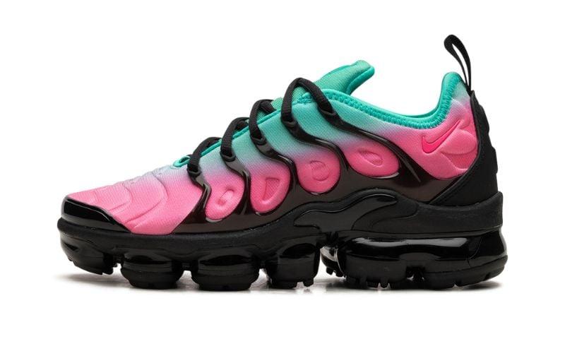 Nike Vapormax Plus Miami Nights Shoes in Black Lyst UK