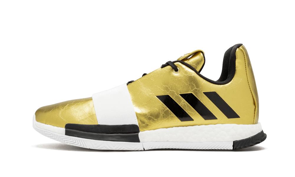 imma be a star harden vol 3