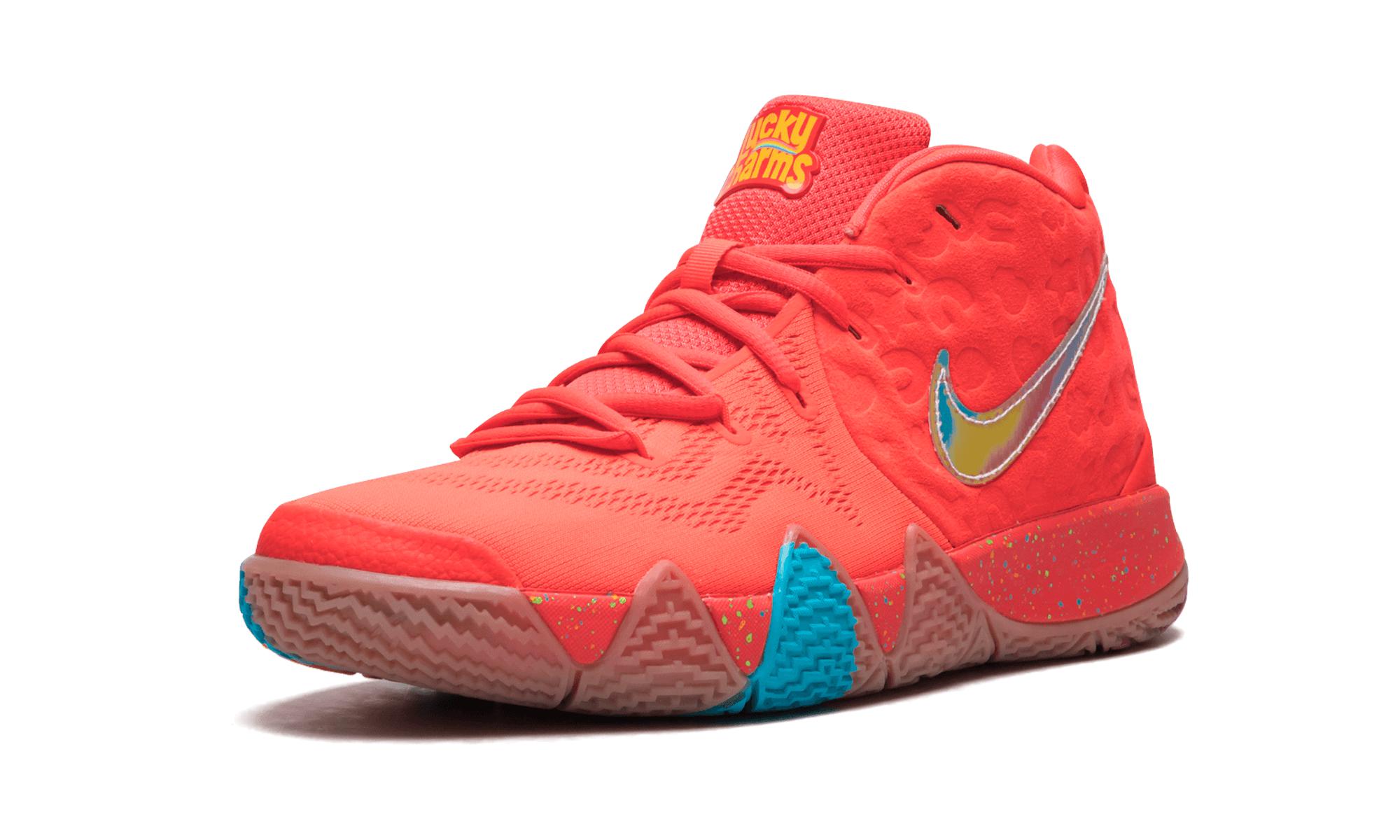 kyrie lucky charms shoes