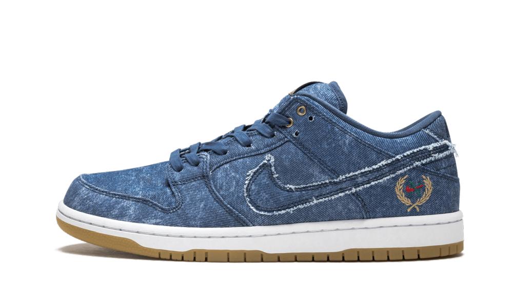 nike sb dunk low pro biggie