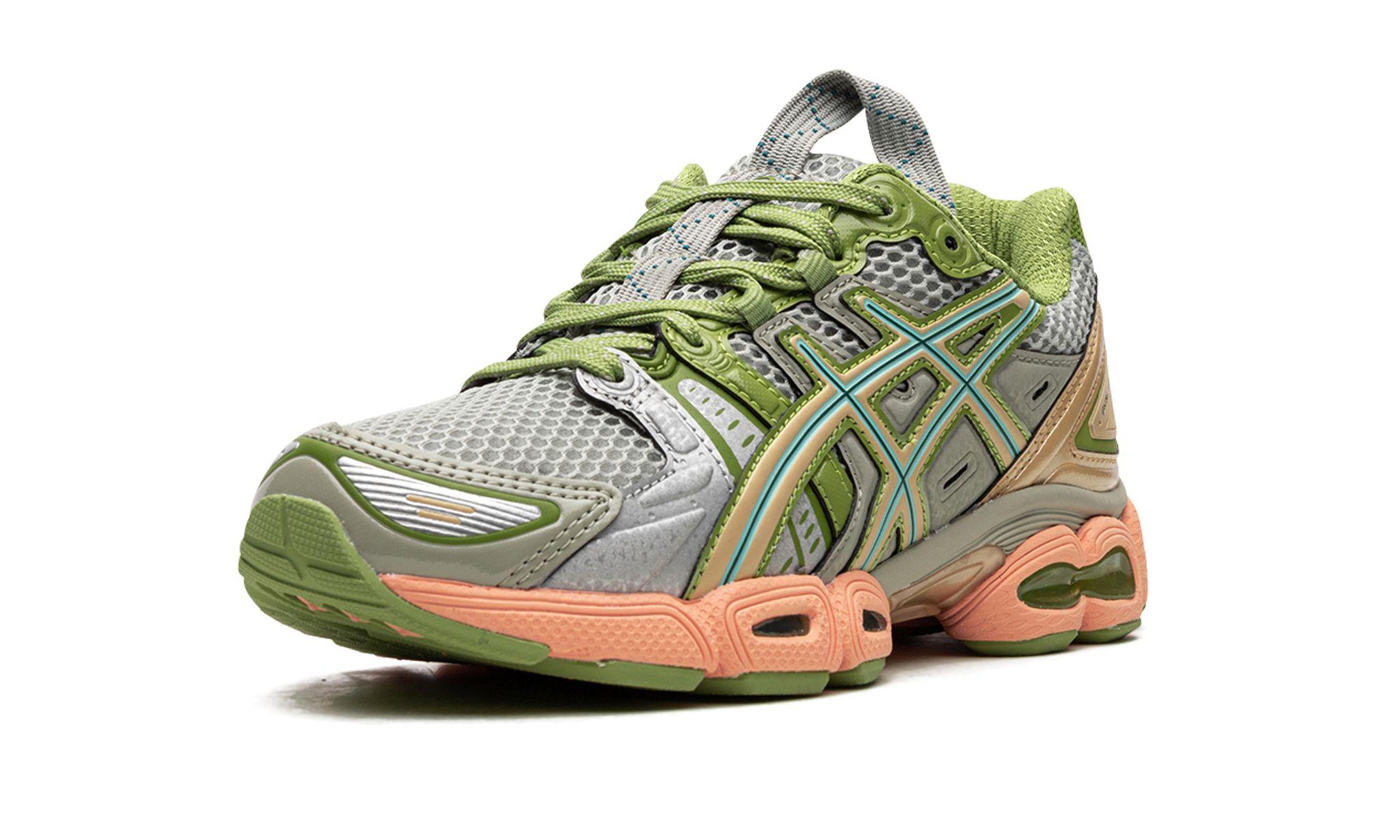 Asics Ub3 s Gel nimbus 9