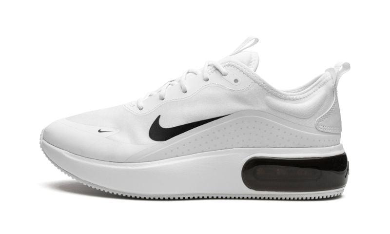 Canberra Adiós Millas Nike Air Max Dia Shoes in Black | Lyst UK