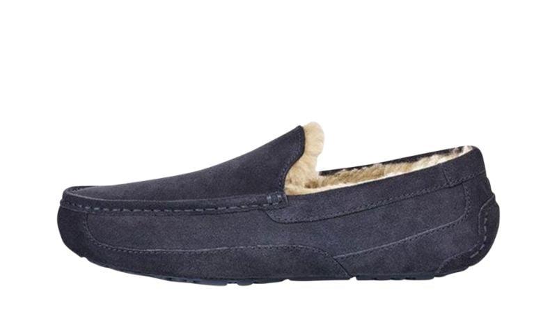 Mens ugg moccasins best sale