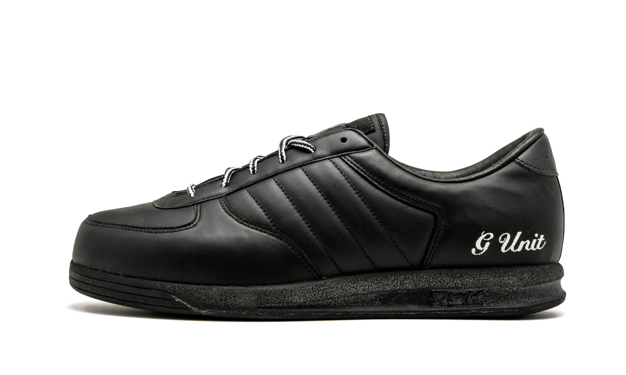 sean carter reebok