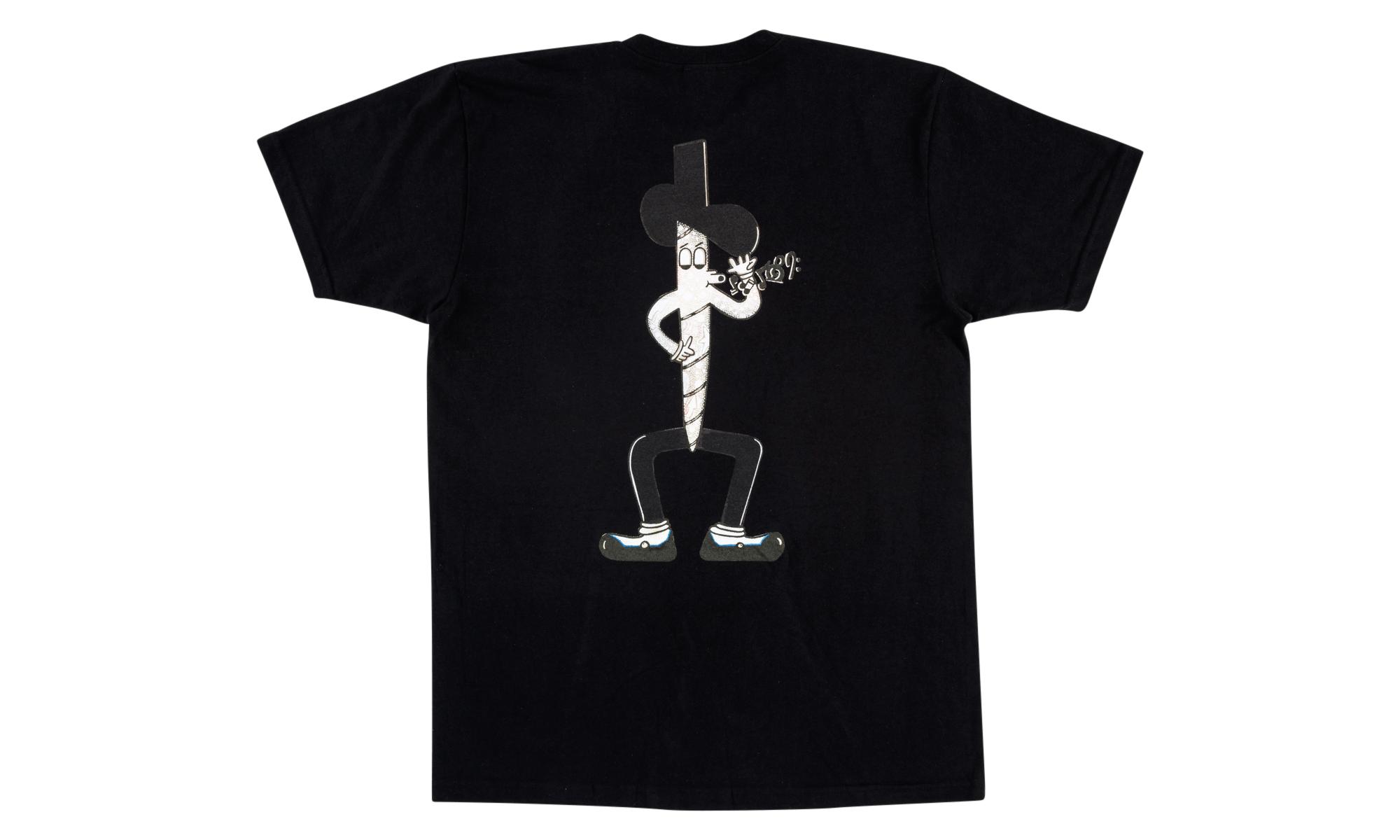 supreme jointman tee