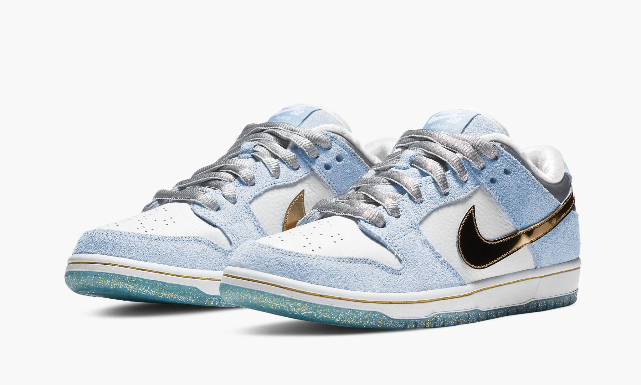 Nike Sb Dunk Low \