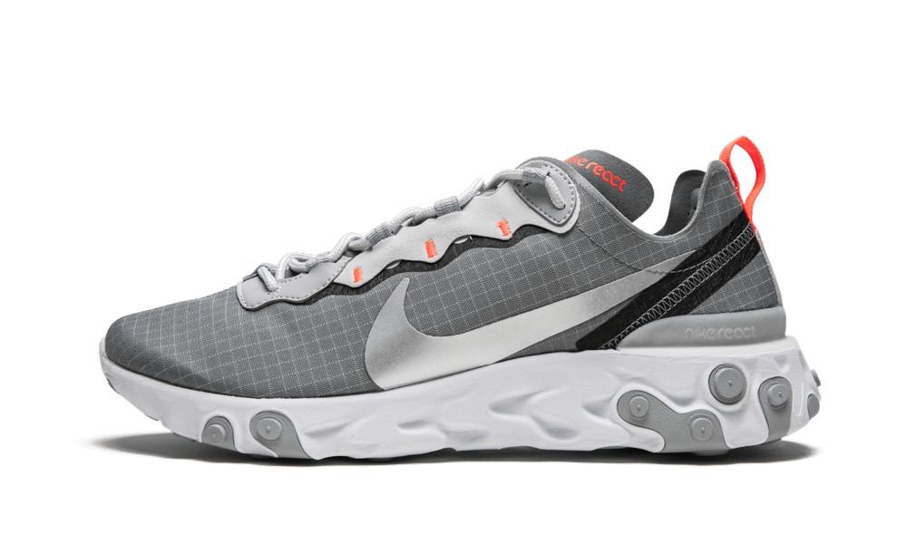 nike react element 55 size 9