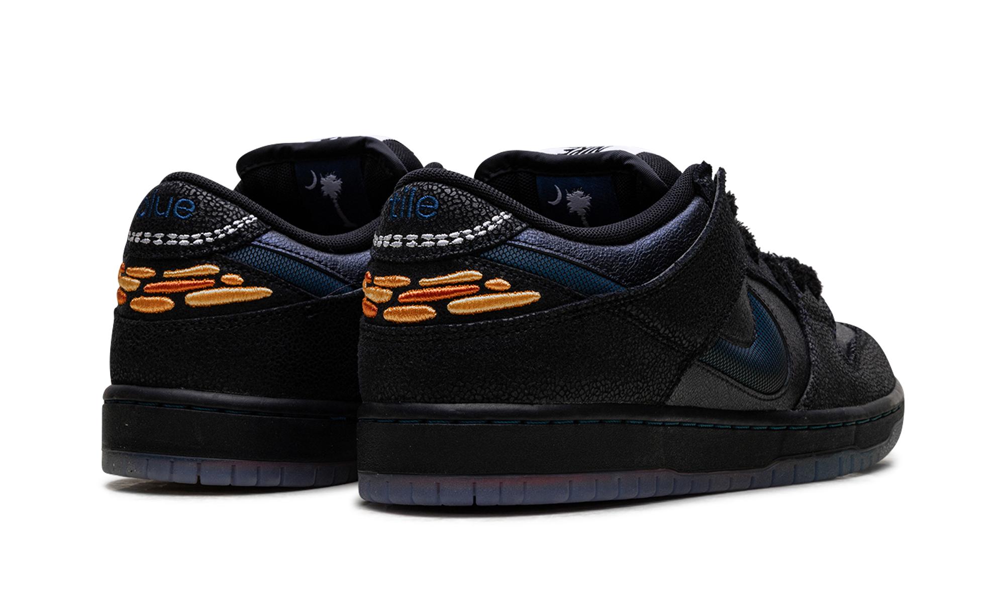 Nike Sb Dunk Low Pro 
