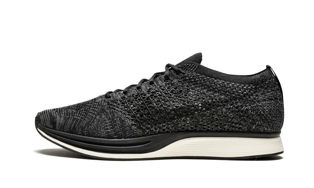 nike flyknit racer size 5