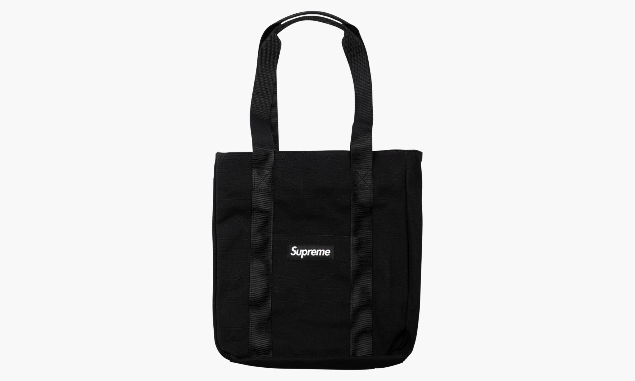 Supreme Tote bags for Women | Lyst