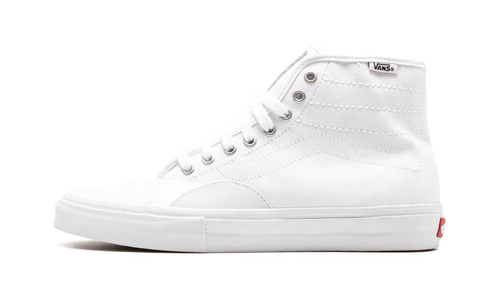 vans av classic high