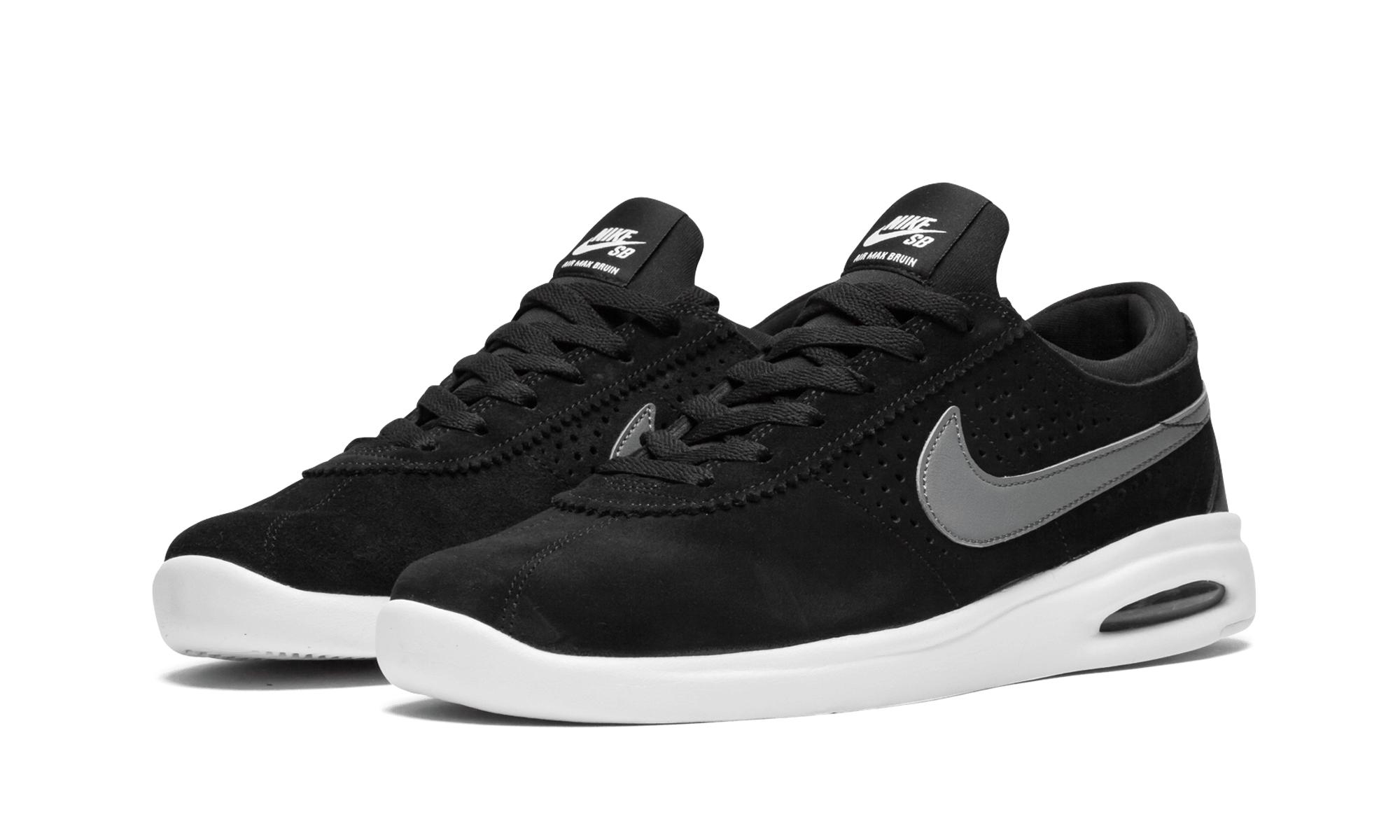 nike bruin max vapor