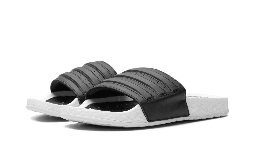 Adilette Slides Adidas Boost Sandalias Adidas Adilette Boost