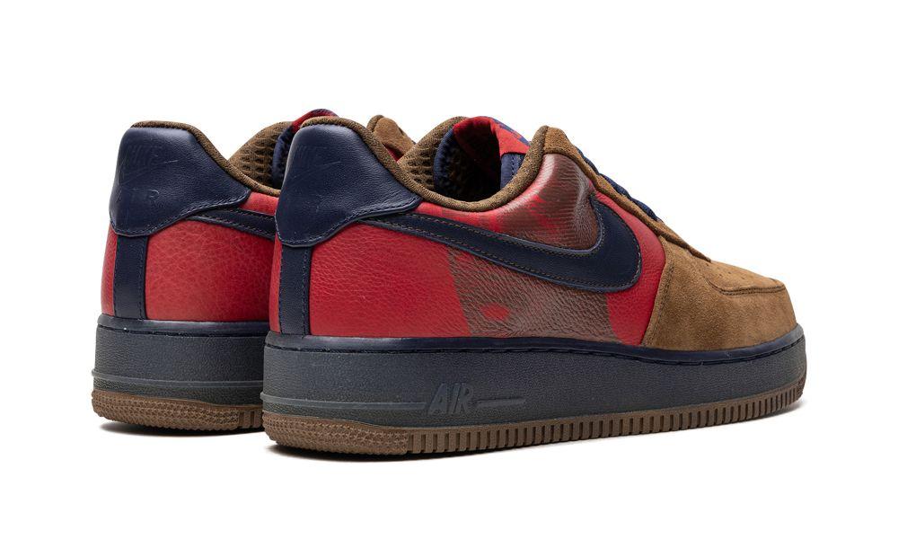 nike air force 1 vince carter
